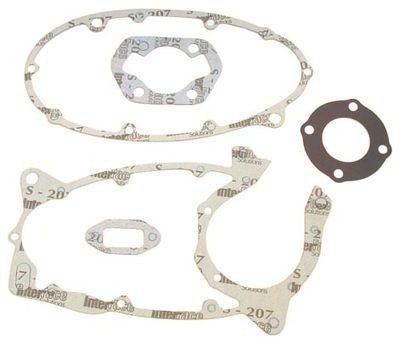 PAKKINGSET 50cc compleet 4V+5V